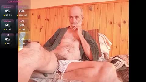 Papi Facu online show from February 20, 2025, 12:04 pm