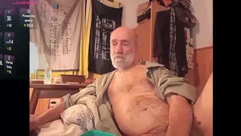 Papi Facu online show from February 27, 2025, 12:21 am