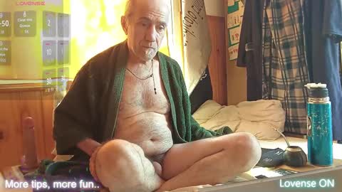 Papi Facu online show from November 13, 2025, 11:42 am