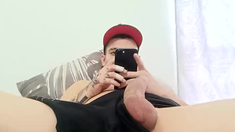 Snapshot of tupollaquerida3 chatting on March 3, 2026, 9:42 pm tupollaquerida3 online show from March 3, 2026, 9:42 pm