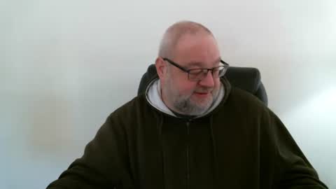 Turd Ferguson online show from October 28, 2025, 1:25 pm