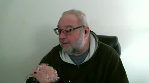 Turd Ferguson online show from November 19, 2025, 1:11 pm