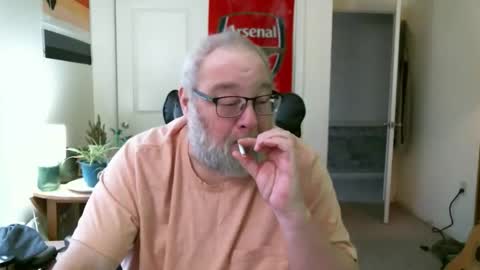 Turd Ferguson online show from March 4, 2026, 12:55 pm