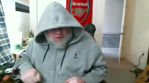 Turd Ferguson online show from March 15, 2026, 12:33 pm