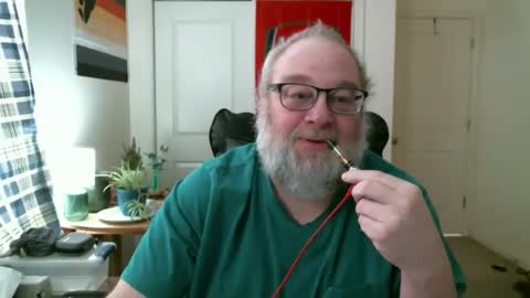 Turd Ferguson online show from March 28, 2026, 12:16 pm