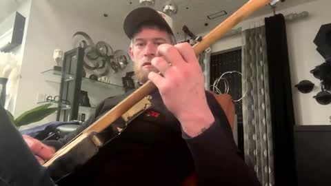 turkeyjerky92 online show from February 22, 2026, 9:41 am