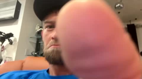 turkeyjerky92 online show from March 30, 2026, 7:53 am