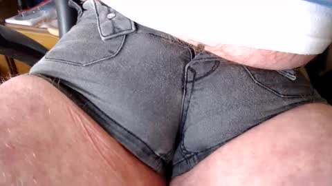 Turnhose online show from March 21, 2026, 3:48 pm