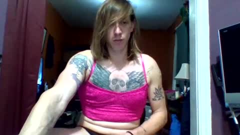 Turnmetrans online show from February 10, 2025, 2:08 am