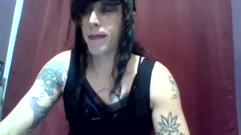 Turnmetrans online show from February 24, 2025, 2:08 am