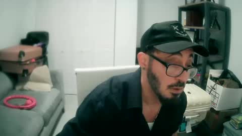 Snapshot of tuscan_taurus chatting on February 11, 2025, 7:54 am tuscan_taurus online show from February 11, 2025, 7:54 am