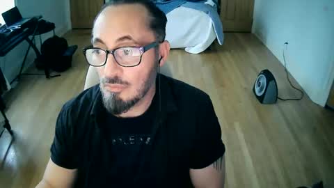 tuscan_taurus online show from January 14, 2026, 9:09 pm