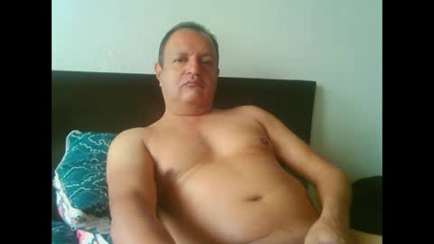 Mario Ramirez online show from January 3, 2025, 3:01 pm