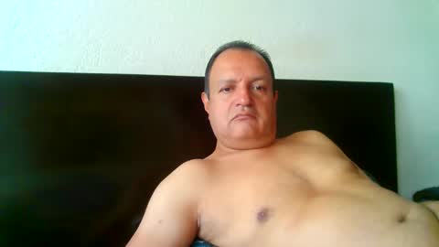 Mario Ramirez online show from October 24, 2025, 3:08 pm