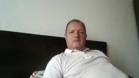 Mario Ramirez online show from March 15, 2026, 5:08 pm