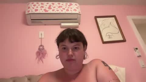 tushy42000 online show from July 17, 2026, 5:14 am