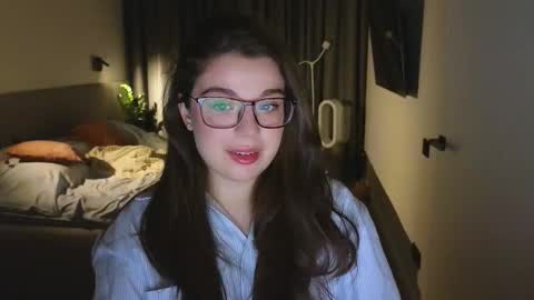 Ariana online show from November 30, 2025, 9:52 pm