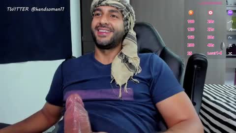 tuzzio1 online show from March 6, 2025, 3:24 pm