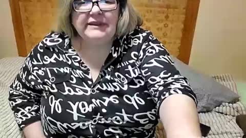 Lana online show from February 8, 2025, 12:49 am