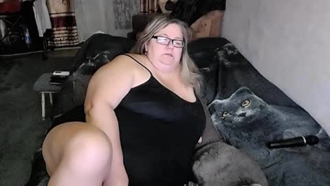 Lana online show from January 16, 2026, 6:12 pm