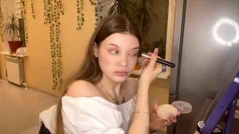 Snapshot of twandalazzar chatting on February 13, 2026, 6:15 pm Emily online show from February 13, 2026, 6:15 pm