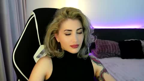 MayCarrey online show from March 9, 2026, 10:47 pm