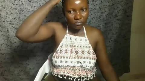 twerker_lyly online show from October 4, 2025, 7:56 pm