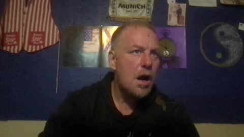 twiinsoul online show from October 8, 2025, 2:20 am