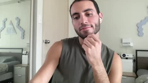 Twinkboy online show from January 31, 2025, 3:09 am