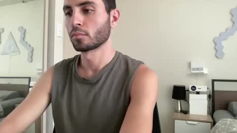 Twinkboy online show from February 1, 2025, 4:14 am