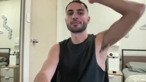 Twinkboy online show from February 14, 2025, 4:15 am