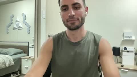 Twinkboy online show from February 26, 2025, 12:14 pm