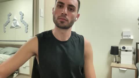 Twinkboy online show from February 27, 2025, 12:34 pm