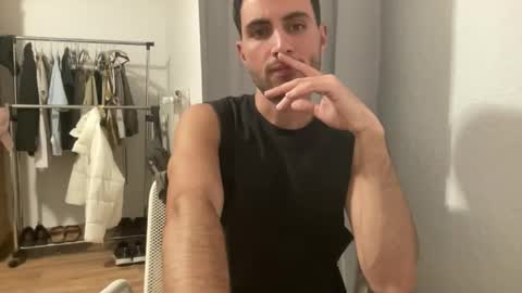 Twinkboy online show from September 27, 2025, 8:47 pm