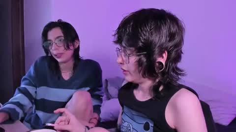 Snapshot of twilightmuses chatting on October 29, 2025, 11:39 pm Eve Lili online show from October 29, 2025, 11:39 pm