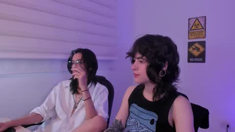 Eve  Lili online show from January 10, 2026, 10:25 pm