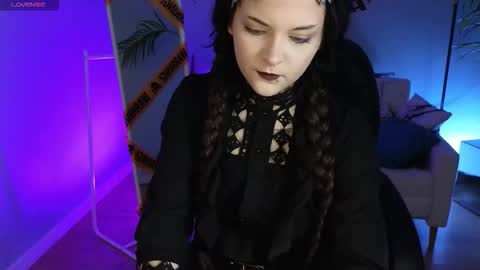 Melanie online show from October 26, 2025, 8:48 pm