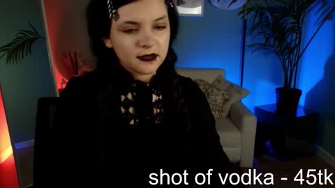 Melanie online show from November 8, 2025, 10:41 pm