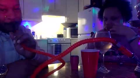 Snapshot of twinandlea chatting on January 19, 2025, 9:45 pm Twin and Lea online show from January 19, 2025, 9:45 pm