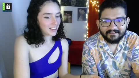 TwinFlamesXX online show from January 17, 2025, 1:04 am