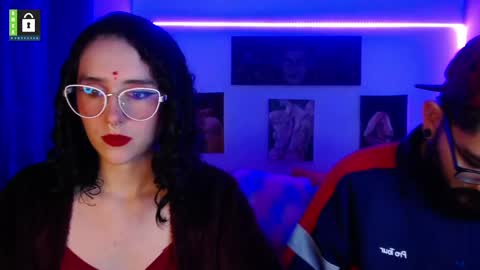 TwinFlamesXX online show from February 15, 2025, 3:31 am