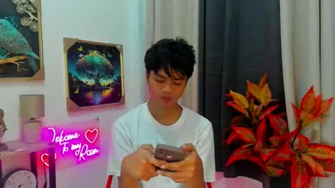 Snapshot of twink_blaze chatting on February 2, 2026, 1:59 am BLAZE online show from February 2, 2026, 1:59 am