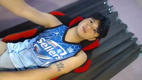 Snapshot of twink_blaze chatting on April 6, 2026, 6:47 am BLAZE online show from April 6, 2026, 6:47 am