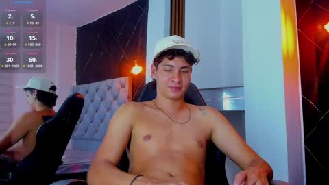 Snapshot of twink_bunny chatting on December 2, 2024, 6:20 am samu online show from December 2, 2024, 6:20 am