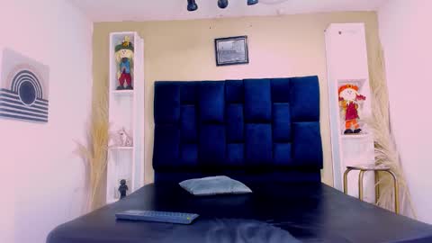 samu online show from October 13, 2025, 12:27 pm