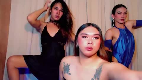 twink_clint online show from November 26, 2025, 2:07 pm