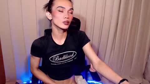 twink_clint online show from March 28, 2026, 5:34 pm