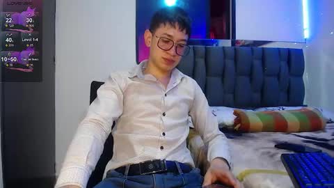 Mr Daren online show from February 24, 2025, 5:31 pm