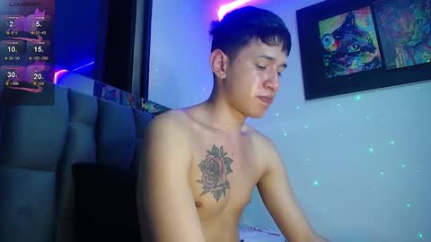 Mr Daren online show from February 26, 2025, 12:49 am