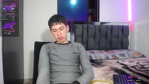 Mr Daren online show from March 3, 2025, 5:39 pm